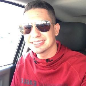 Meet your Posher, Jeremy